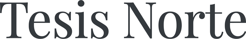 Tesis Norte